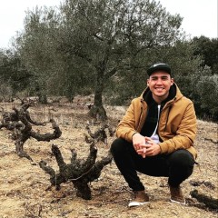 Ezequiel Pereyra Ríos Avatar